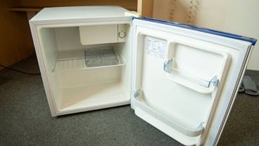 小型冷蔵庫 / 18