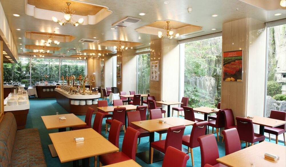 朝食会場「コージー」 / 4