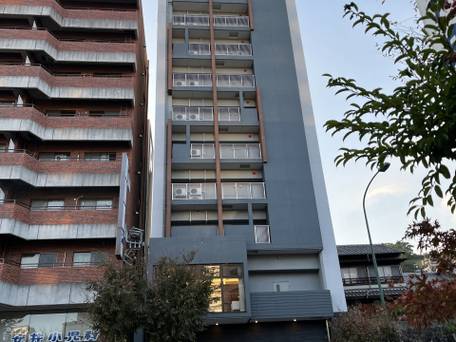 ステーションホテル長崎諏訪 / 1