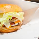 バーガーズベース（バーガーズベース）