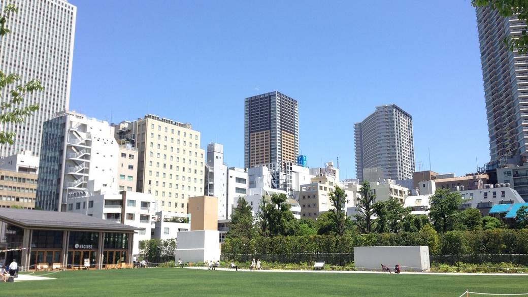 南池袋公園 / 4