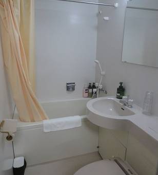 白馬カナディアンロッジ / 2