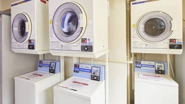 ランドリー ルーム / 4