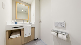 ベーシック ツインルーム 禁煙