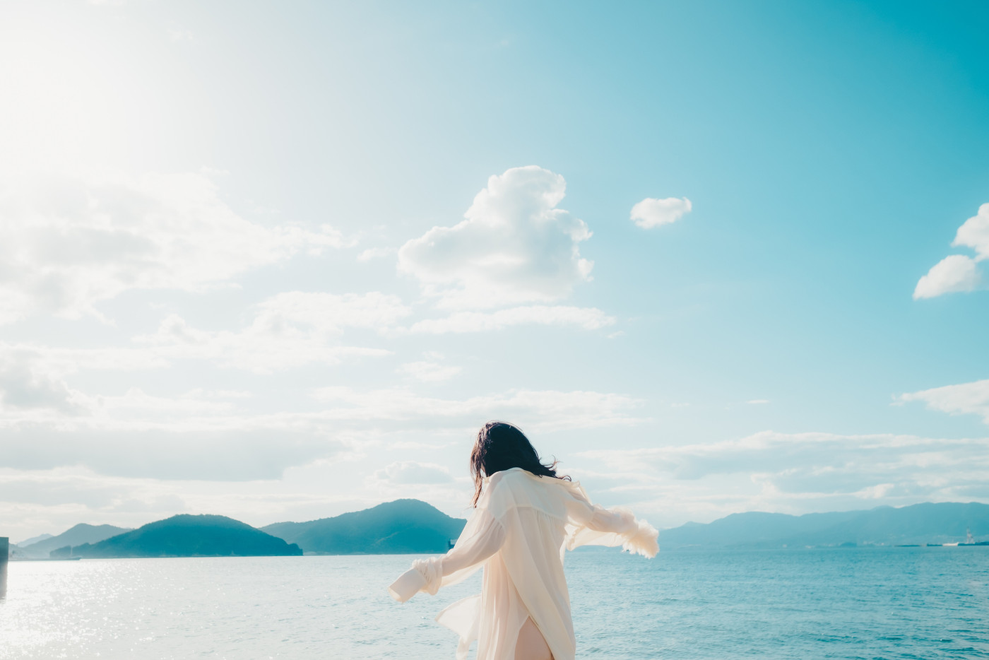 とっておきの旅で自分を甘やかそう♡4280271