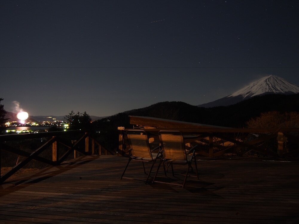 テラス / パティオ