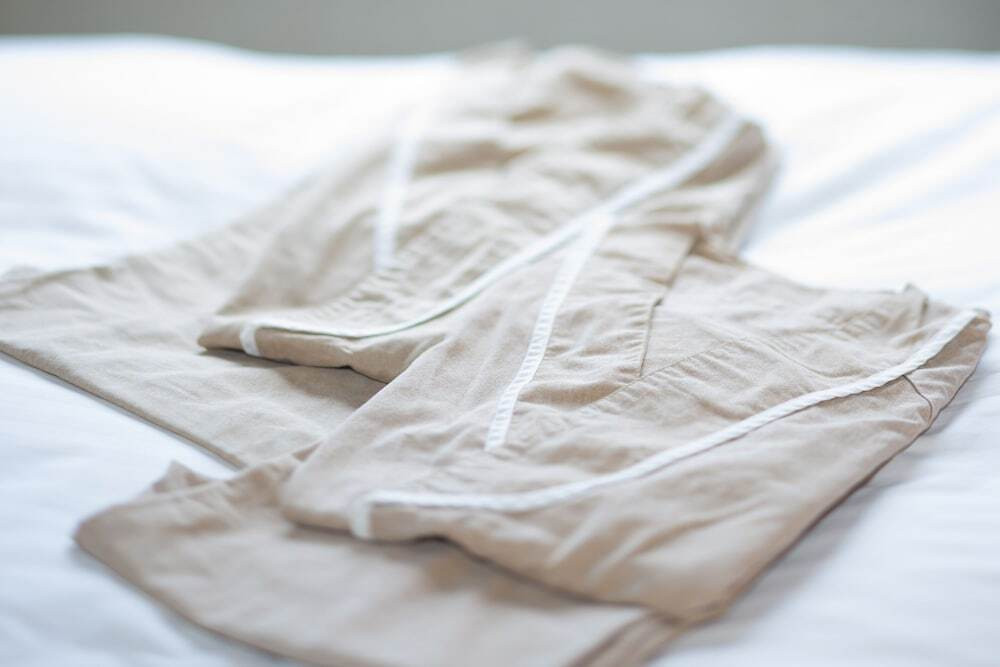 客室の設備とサービス