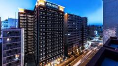 アパホテル 新大阪駅前