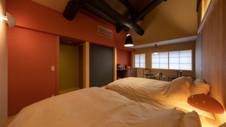 近江屋203［OHMIYA］スーペリアツイン【32.0平米】