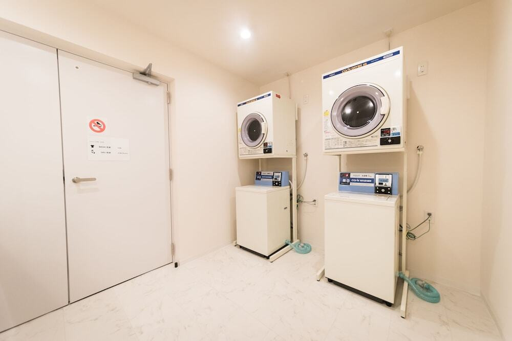 ランドリー ルーム