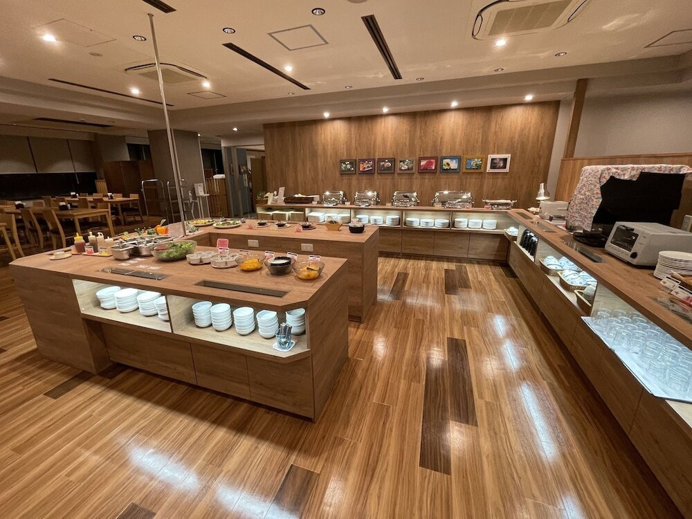 レストラン