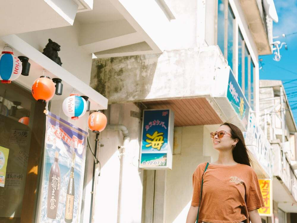 デザイナーショップ