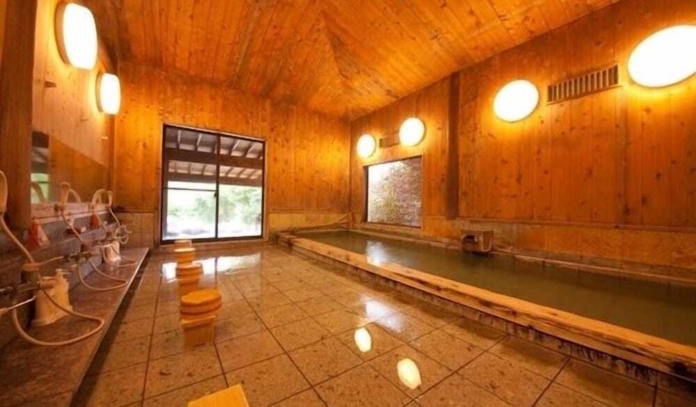 大浴場の内風呂② / 3