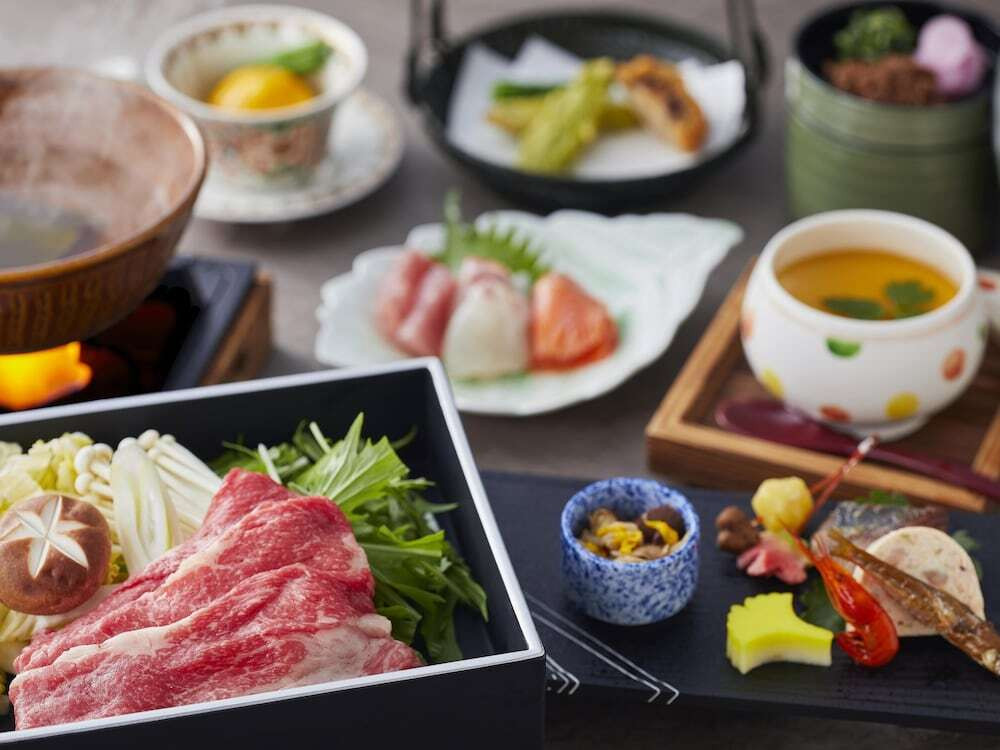食事・飲み物