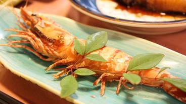 食事・飲み物 / 5