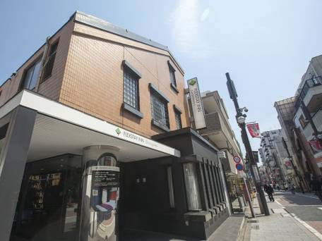 フレックステイイン品川 / 5