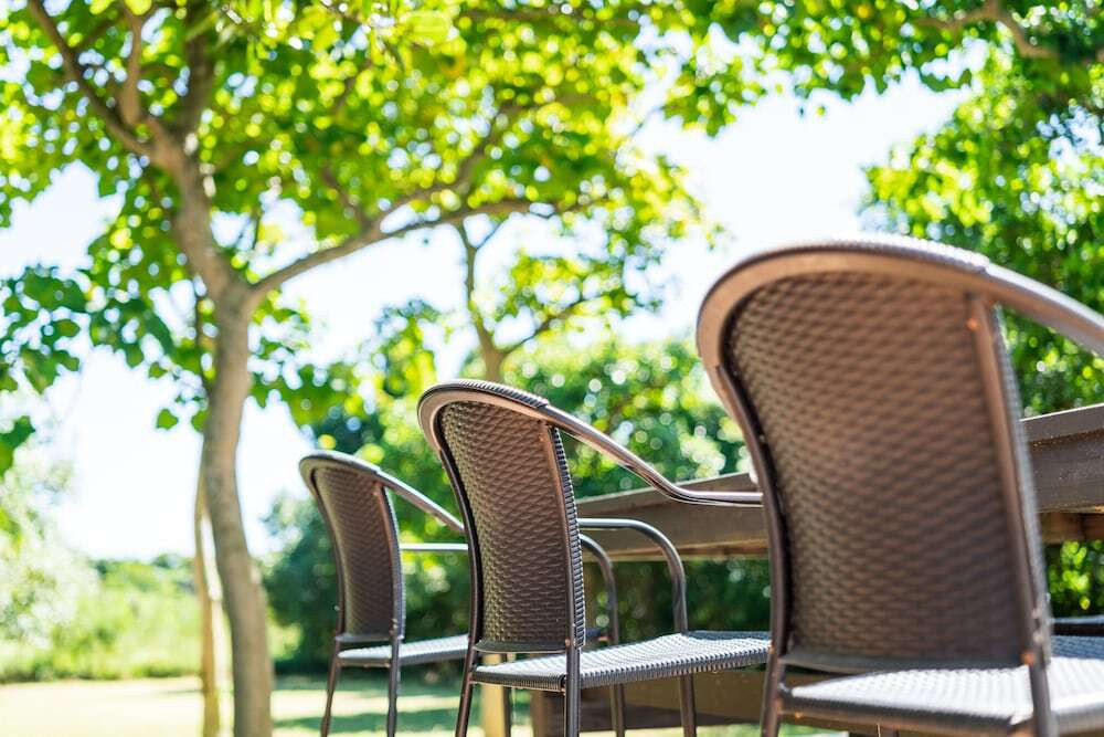 テラス / パティオ