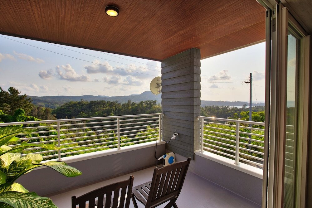 マウンテン ビュー