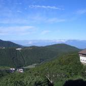 北アルプスを望む露天風呂の宿 ひがしだて（長野県 旅館） / 4