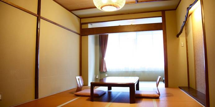 水上温泉郷 湯檜曽温泉 天空の湯 なかや旅館（群馬県 旅館） / 1