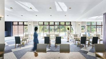 レストラン / 12