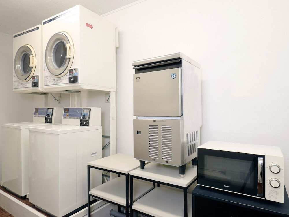 ランドリー ルーム