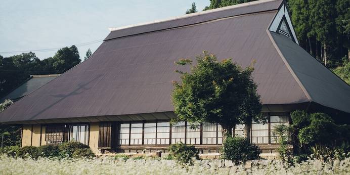 せとうち古民家ステイズHiroshima 長者屋（広島県 グランピング） / 1