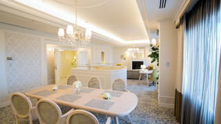 ロイヤルスイート メゾネット 禁煙 174.5㎡