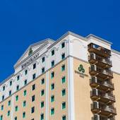 スプリングサニーホテル名古屋常滑（愛知県 ビジネスホテル） / 5