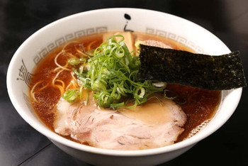 「麺処 ら塾」料理 1159784 醤油らーめん