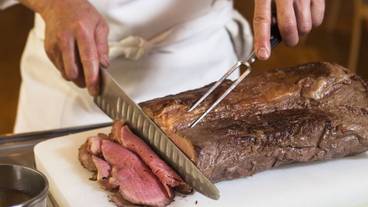 ビュッフェ / 15