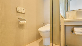 ツインルーム 禁煙