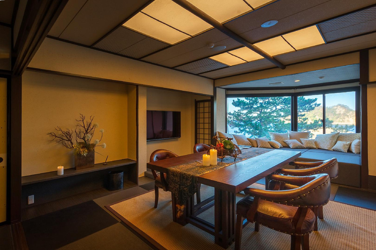 世界ジオパーク伊豆　繭二梁（セカイジオパークイズ　マユフタハリ） / 16