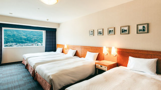 スタンダードフォースA 喫煙可