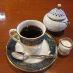 東京駅周辺でひとやすみ♪おすすめの喫茶店7選