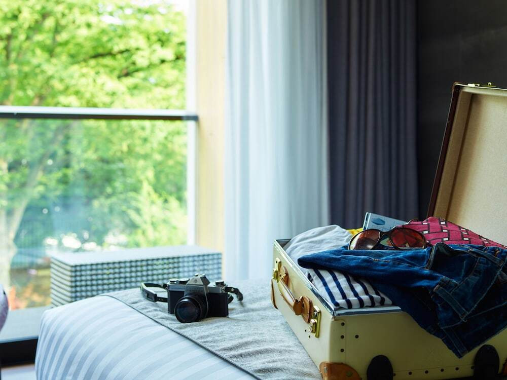 新宿のおしゃれホテル&旅館でうっとりステイを♡4242611