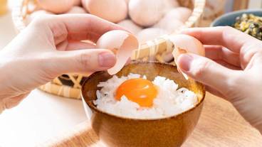 朝食ビュッフェ / 14