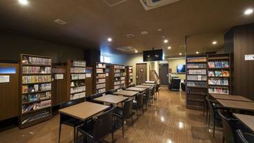 図書室 / 10