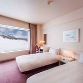 苗場プリンスホテル（新潟県 リゾートホテル） / 5