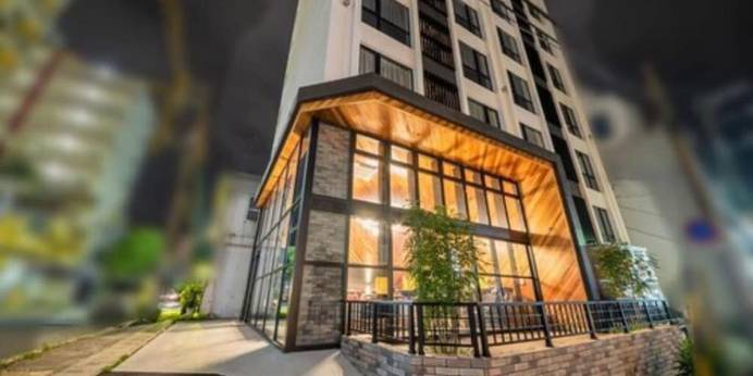 Hotel Brick（沖縄県 シティホテル） / 1