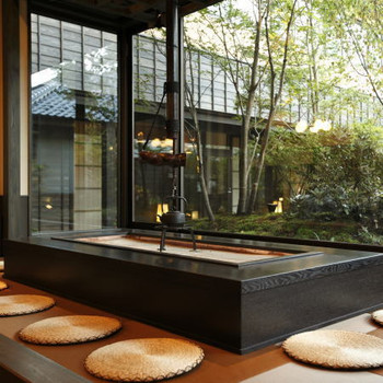 全室露天風呂客室が自慢！23種類の湯めぐりが楽しめるお宿4253443