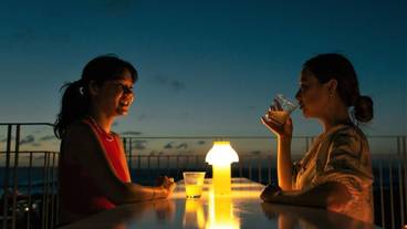 屋上テラス / 28