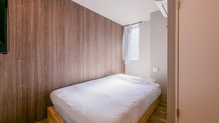 ベーシック ダブルルーム 禁煙