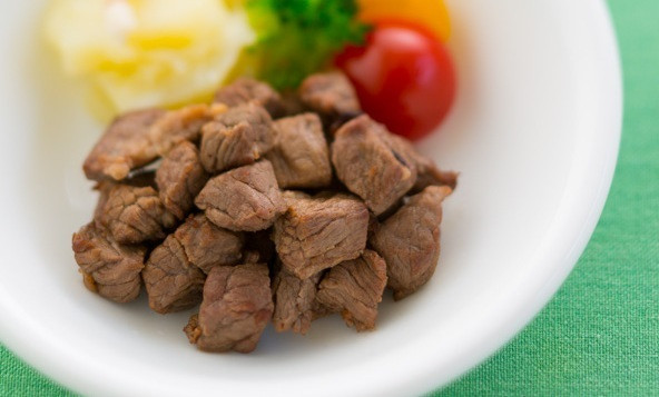 ドッグメニュー一例①