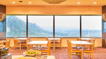 HOTEL SIDE／レストラン / 4