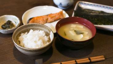 食事・飲み物 / 1