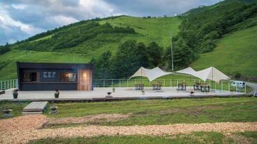 パブリックスペース / 1