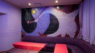 カラオケ ルーム / 6