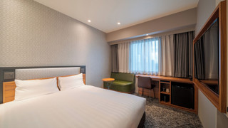 ダブルルーム 禁煙