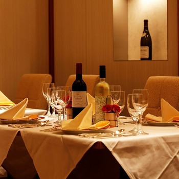 高崎駅から徒歩約1分！優雅なコースディナーで思い出作り3452196